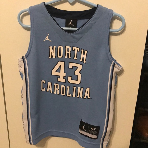 4t basketball jersey